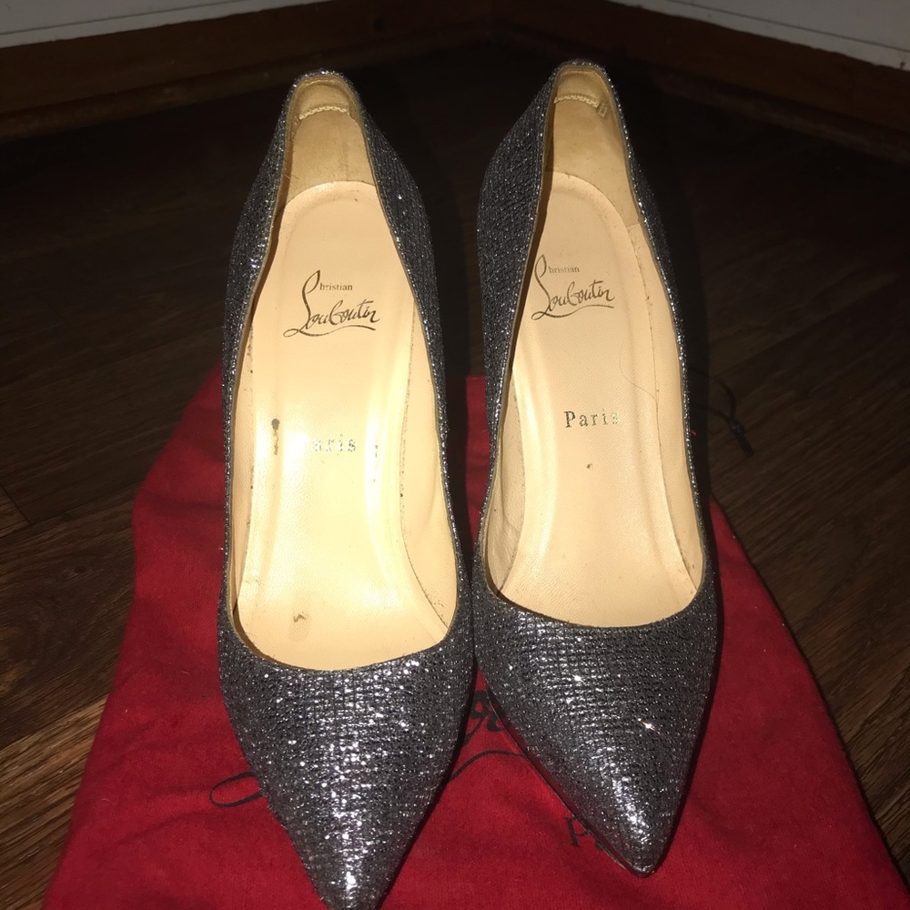 Louboutin